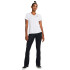Tech SSV-Solid-WHT WHT-100