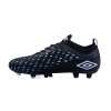 Umbro Calzado Limit HG Negro-celeste
