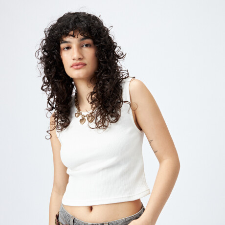 TOP NELSY Crudo