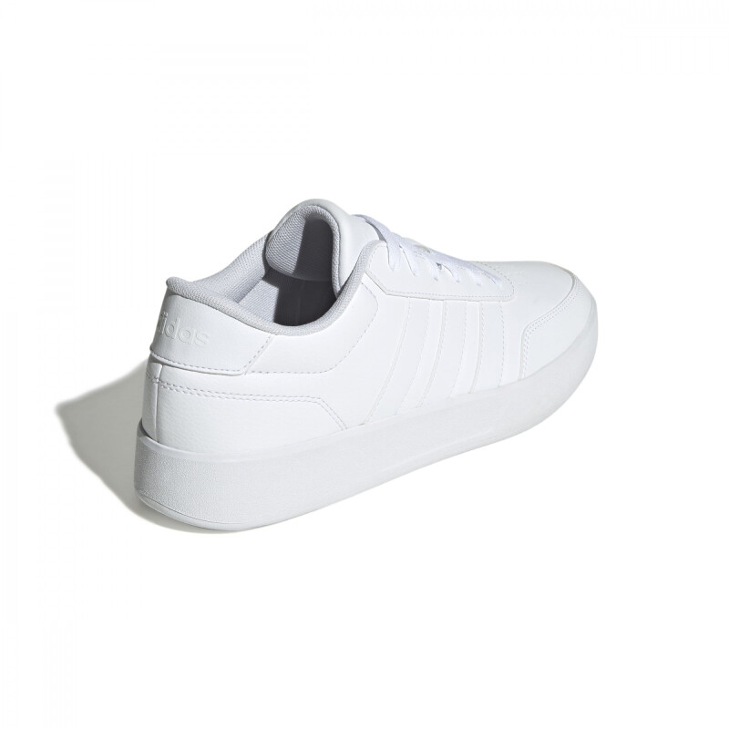 Championes Adidas BREAKNET 3.0 hombre JR3546 Blanco