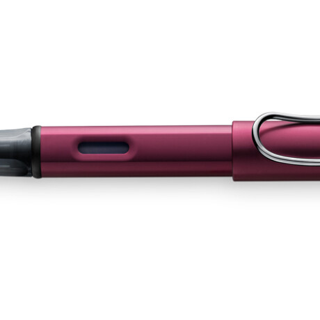 LAMY Lapicera Pluma AL-star 0