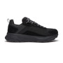 Zapatillas Motion Ledge Low Hombre Black Suede