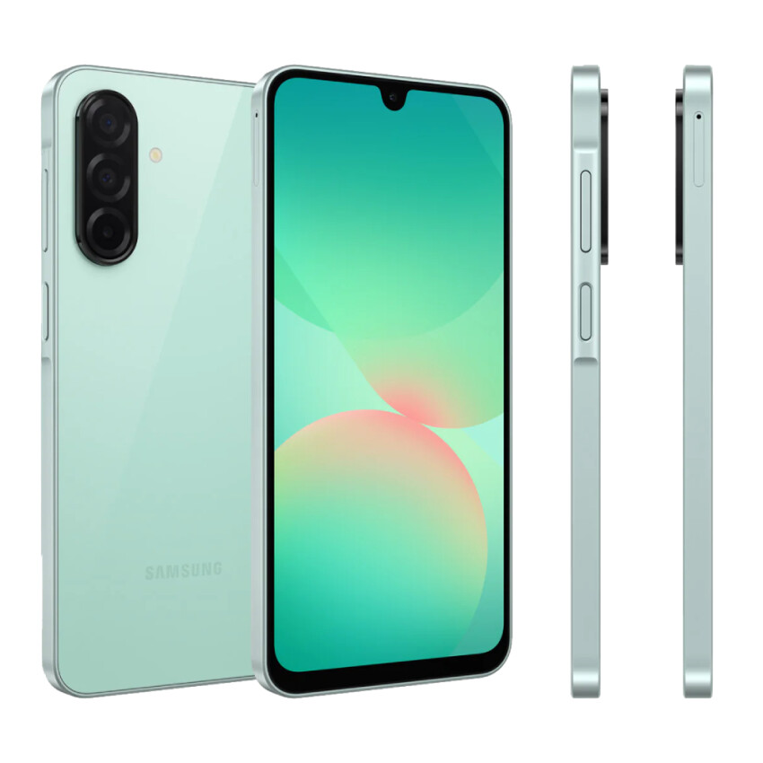 Celular Samsung Galaxy A26 5G 8GB/256GB Celular Samsung Galaxy A26 5G 8GB/256GB