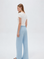 Remera Joutte Marfil / Off White
