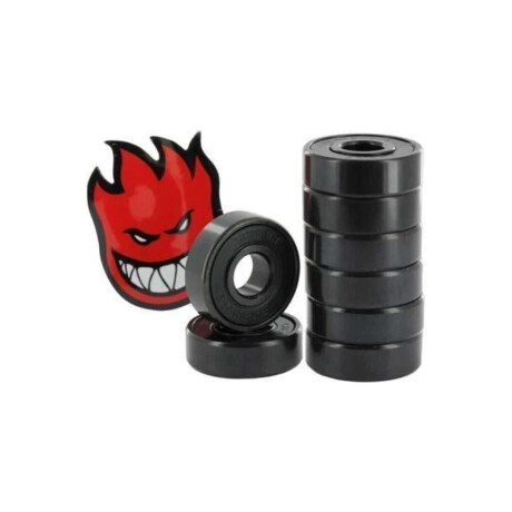 Rulemanes Spitfire Spitfire Cheapshots