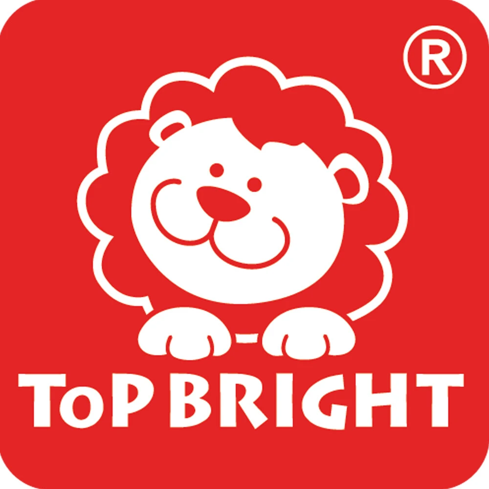 TOP BRIGHT