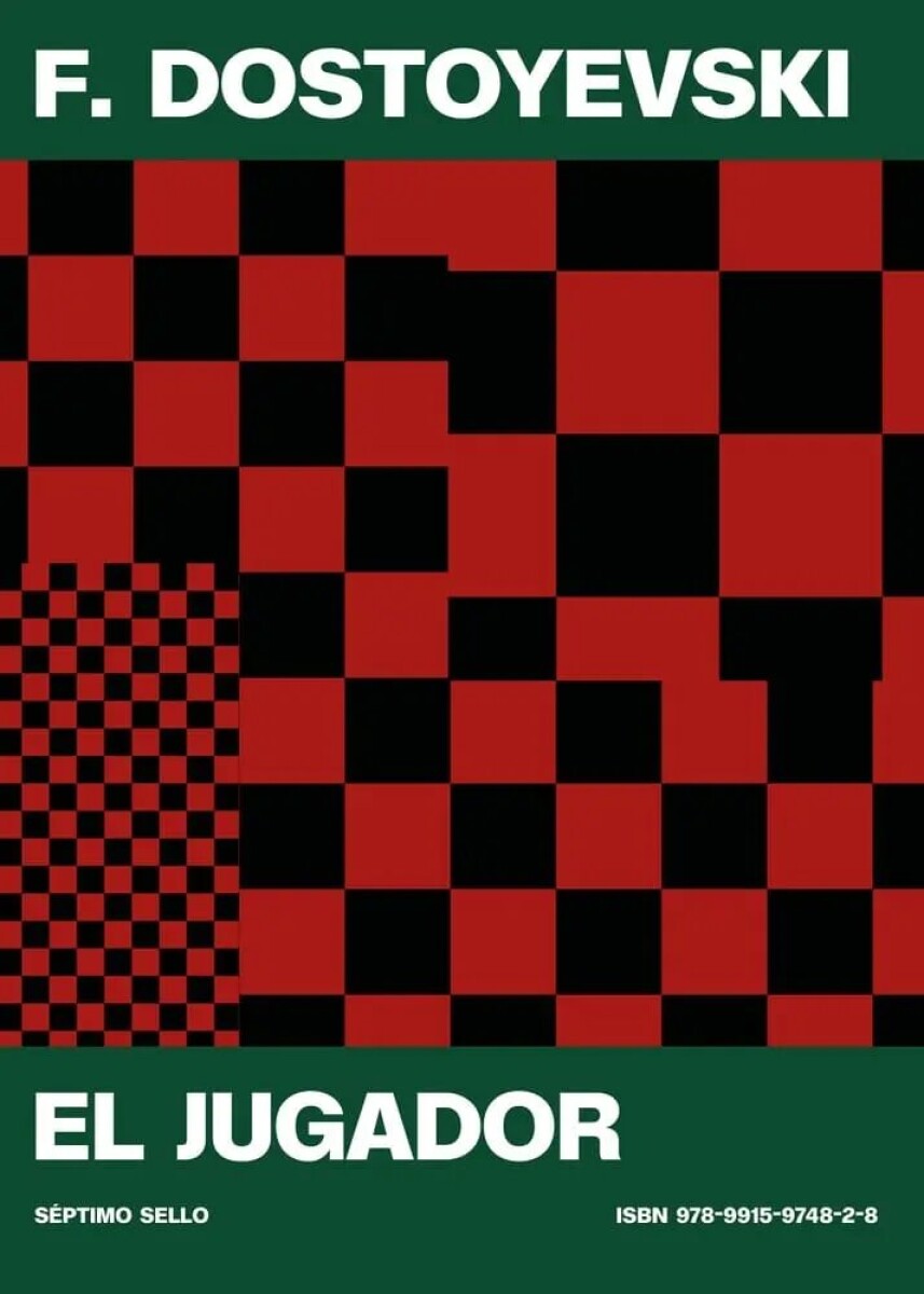 EL JUGADOR 