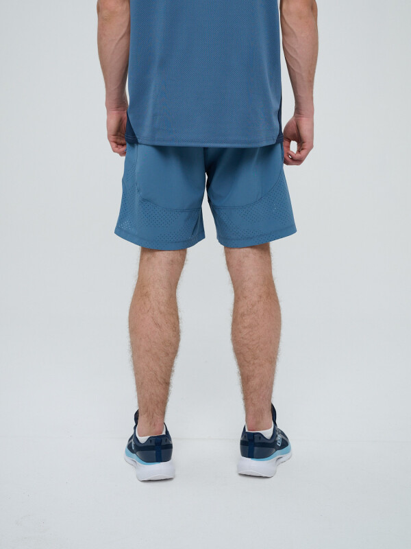 SHORT BALANCE Umbro Hombre 001