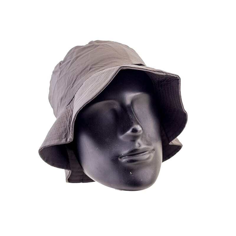 Gorro o Gorra - ACTIVE - Gorro Pescador de Hombre - OY01 Gris Oscuro