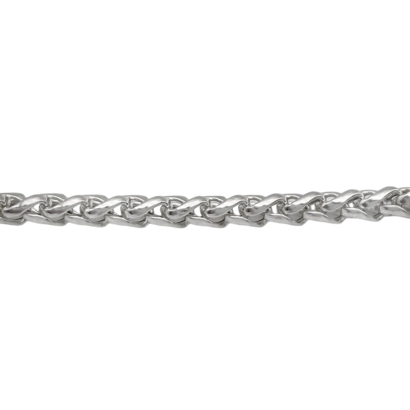 Pulsera Eslabón-Plata 925-Sin piedra-PU3046 sinpiedra