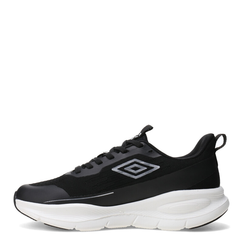 Championes de Hombre Umbro Dynamen Negro