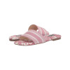 Flat Horay2 Light Pink 680