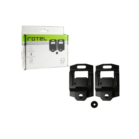Soporte Fijo Para TV Rotel 10" a 85" Soporte Fijo Para TV Rotel 10" a 85"