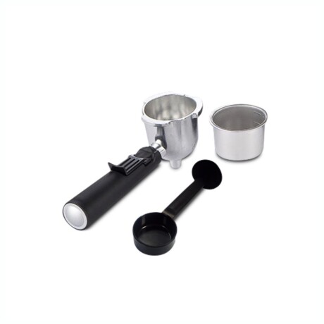 Cafetera Expresso PUNKTAL PK-213 800W Capacidad 4 Tazas Cafetera Expresso PUNKTAL PK-213 800W Capacidad 4 Tazas