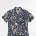 CAMISA CARAY RUSTY Navy