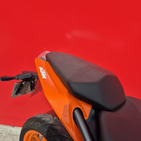 KTM Duke 200 Usada KTM Duke 200 Usada
