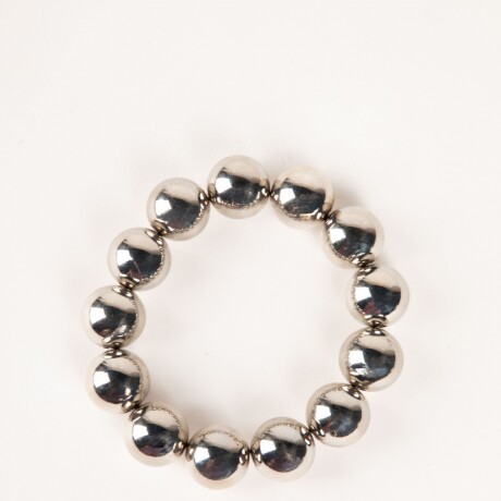 PULSERA KILMOROY Plateado