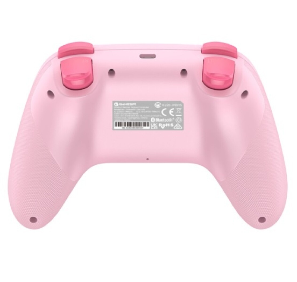 Joystick Gamesir T4 Nova Lite Rosado 