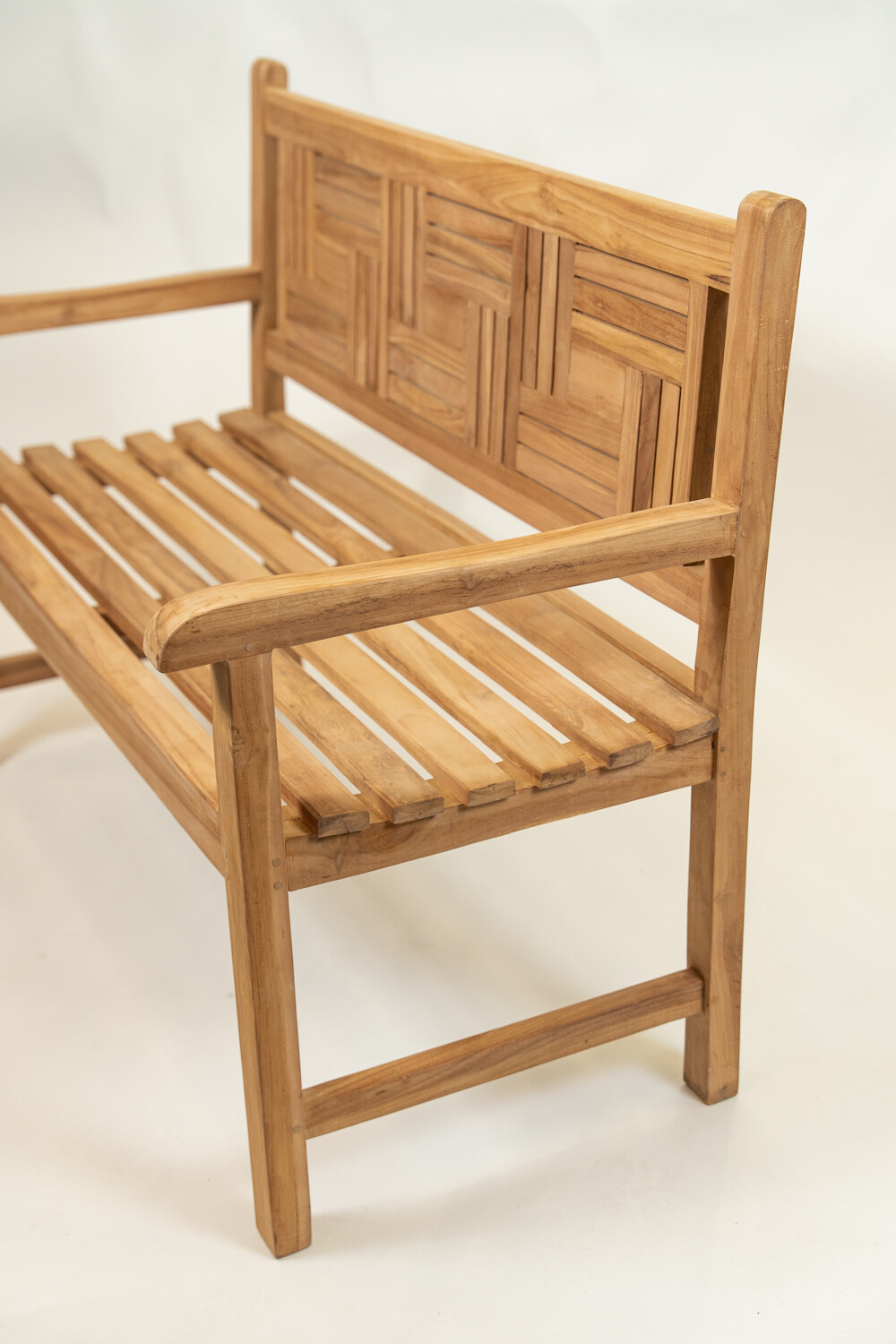 Banco Bench Color Unico