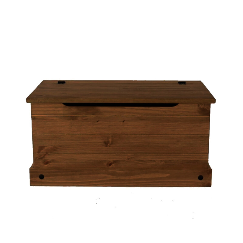 Baúl - Linea Mexicana Madera Maciza Baúl - Linea Mexicana Madera Maciza