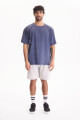 Bermuda Midnight Gris