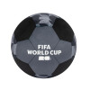 Pelota Peluche FIFA World Cup 2026 Gris