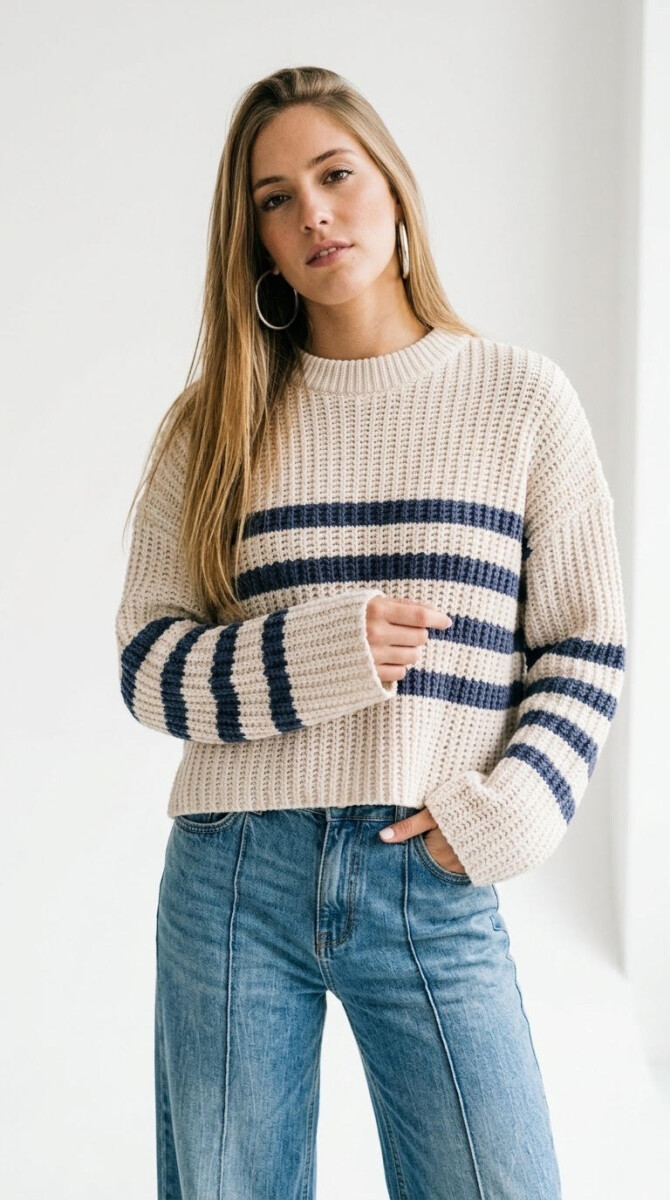 Sweater Loen 