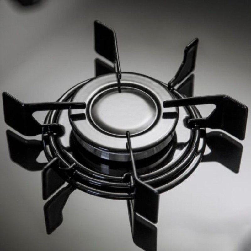 Cocina James Modelo C 690 V TITANIUM Cocina James Modelo C 690 V TITANIUM