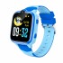 Reloj Inteligente Smartwatch Blackview Para Niños Z10 4G Color Azul