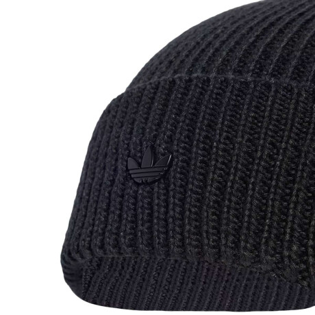 Gorro Lana Adidas Ev.Ic Beanie Negro
