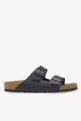 Arizona BF Saffiano Black Negro