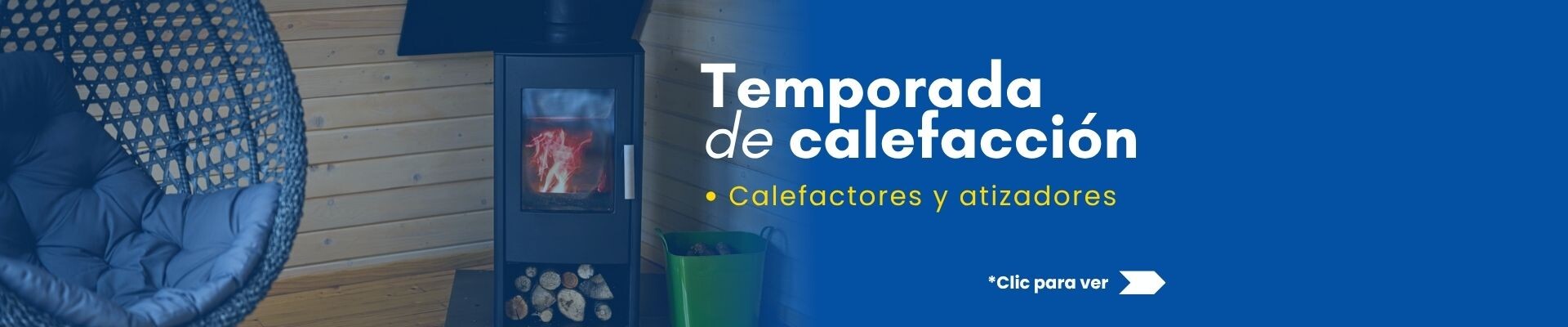Temporada de Calefacción