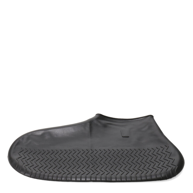 Cubre Zapatos Unisex Worker Negro