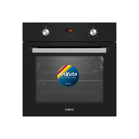 Horno Eléctrico de Empotrar Enxuta HEENX5500DNG 001