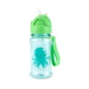 Botella con sorbito Tritan Skip Hop Pulpo