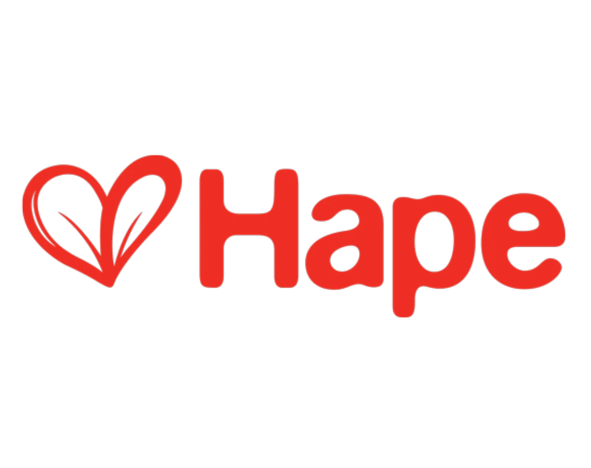 Hape