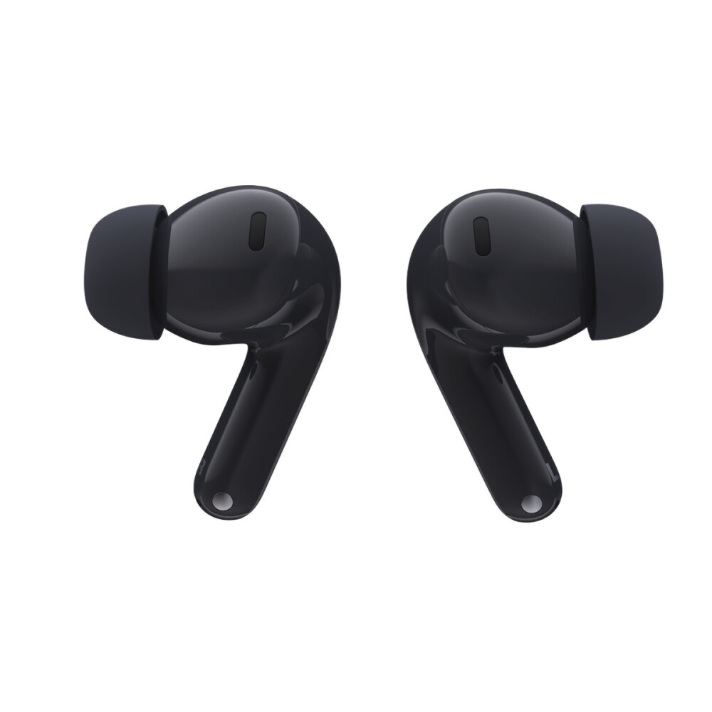Motorola Moto Buds II Gray Carbon
