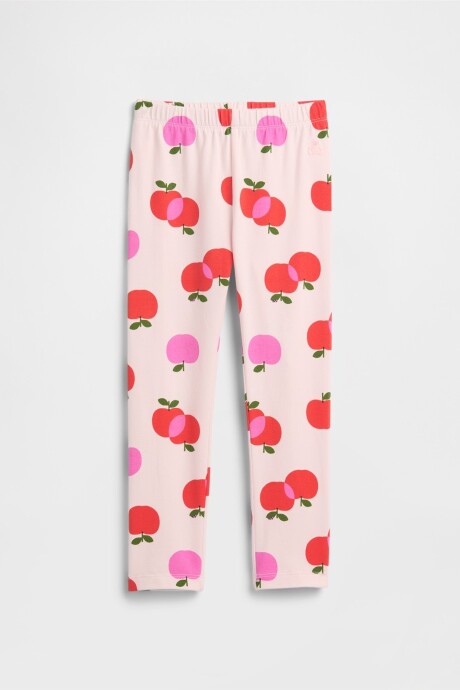 Calza Toddler Niña Cherry Blossom