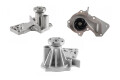 Bomba Agua s/Carcaza Ford Ecosport/Fiesta/Focus 96-25 Bomba Agua s/Carcaza Ford Ecosport/Fiesta/Focus 96-25