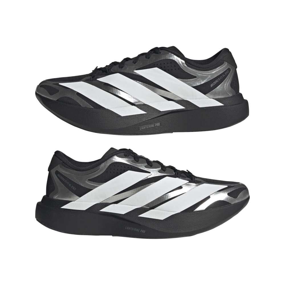 ADIZERO EVO SL EXO M Black
