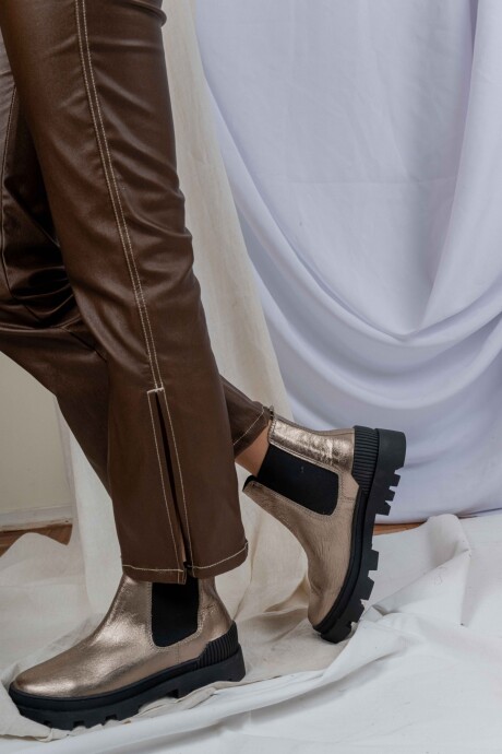 Bota Zahara Peltre