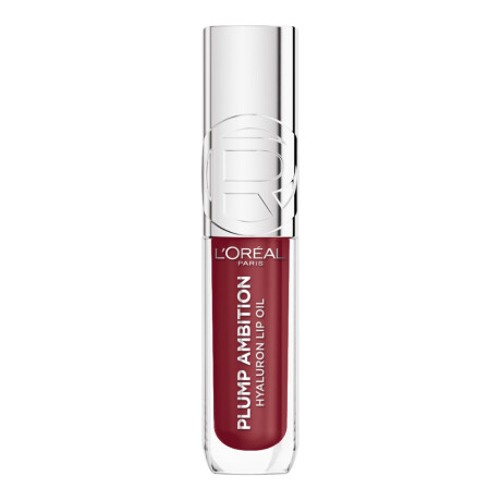 Brillo Labial L'Oréal Paris Plump Ambition Lip Oil N°490 Berry Jolie 5ml Brillo Labial L'Oréal Paris Plump Ambition Lip Oil N°490 Berry Jolie 5ml