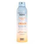 ISDIN FOTO PROTECTOR TRANSPARENTE SPF50 única