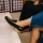Jockey Shoes Verde