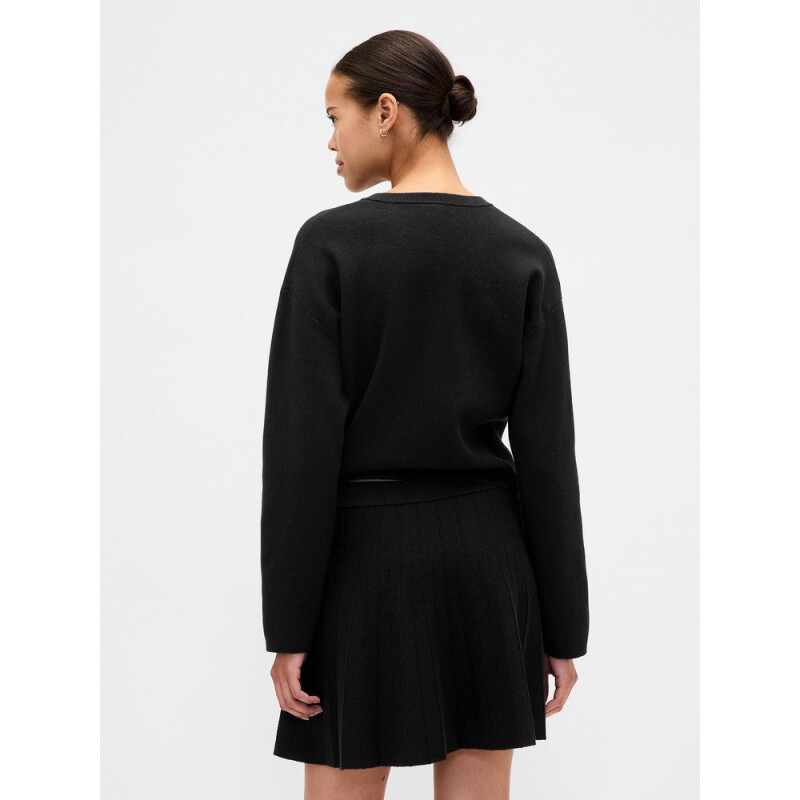 CNW UTILITY JACKET BLACK