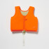 CHALECO Chaleco Salvavidas 3-6 Ocean Modelo Sonny The Sea Creature Neon Orange