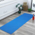 Colchoneta Yoga Pilates Gimnasia Cinta Transportadora 10mm Color Variante Azul