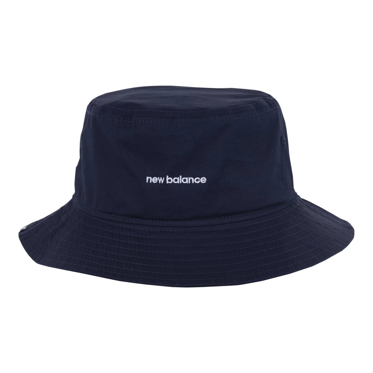 Gorro New Balance - LAH13003TNV - BLUE 