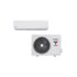 AIRE ACONDICIONADO 9000 BTU ON/OFF BRILLIANT BREZ09-AABRS32 Aire Acondicionado 9000 Btu On/off Brilliant Brez09-aabrs32