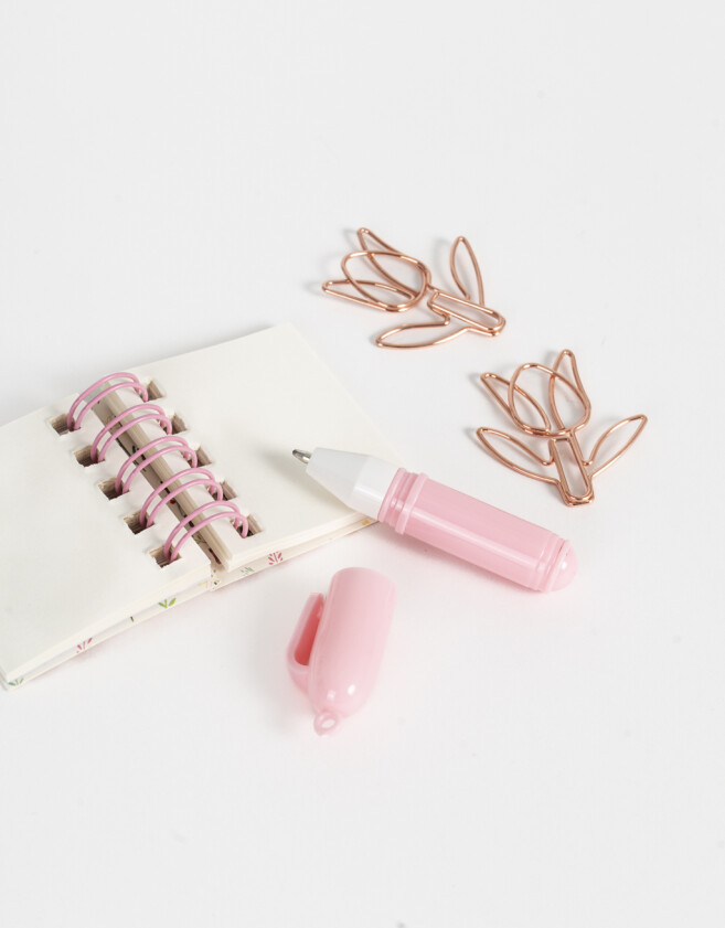 Librería Sets PVC Mini Set De Libreria En Carterita - Combinacion Multicolor